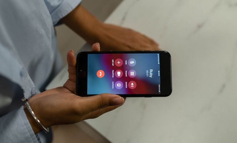 list of caller numbers provided