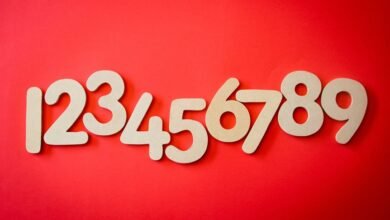 list of multiple phone numbers identified