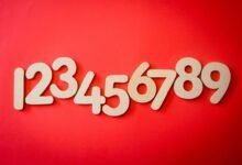 list of multiple telephone numbers provided