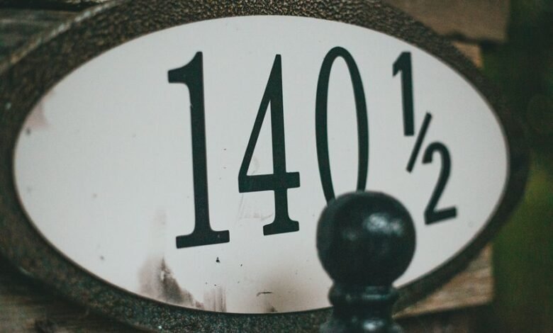 number registry insights for listed numbers