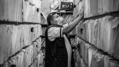 number verification and caller details archive