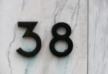 numbered views and search evidence for five ids