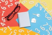 numbers with ownership clues