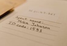 open number registry files