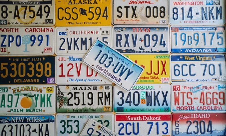 phone number registry findings for listed access numbers