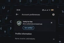 phone numbers used for identity verification