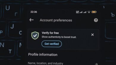 phone numbers verification results list