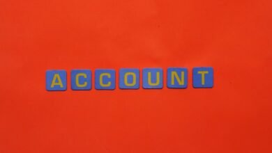 public account file reviews ids listed