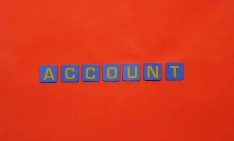 public account file reviews ids listed