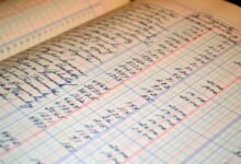 public account records by ids