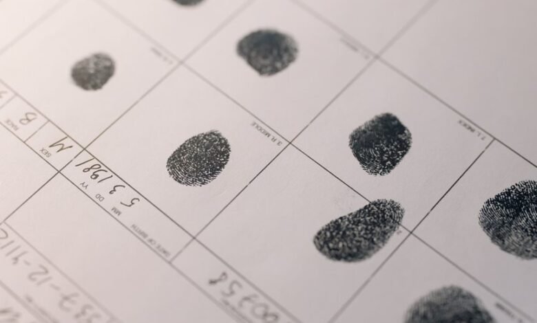 public registry ids for study records