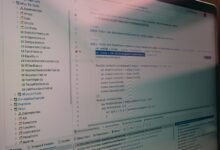 registered lookup entries five ids listed