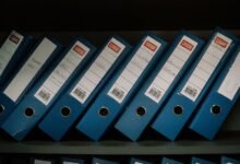 registry identity files for specified ids