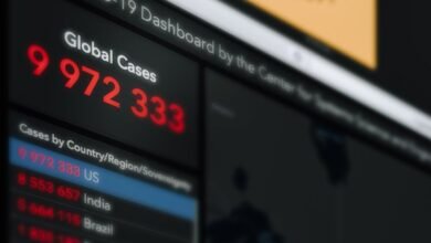 registry numbers requested search results