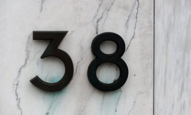 registry search ids four numbers listed