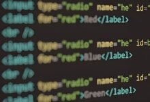 registry tracking data for specific ids
