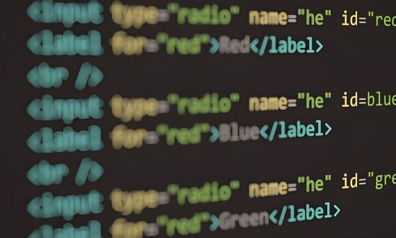 registry tracking data for specific ids