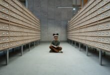 study number search database entries