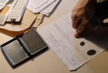 study numbers verification evidence for several ids
