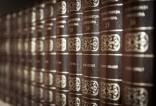 track numbers and references history