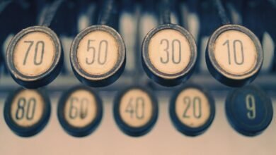 verification history for five numbers