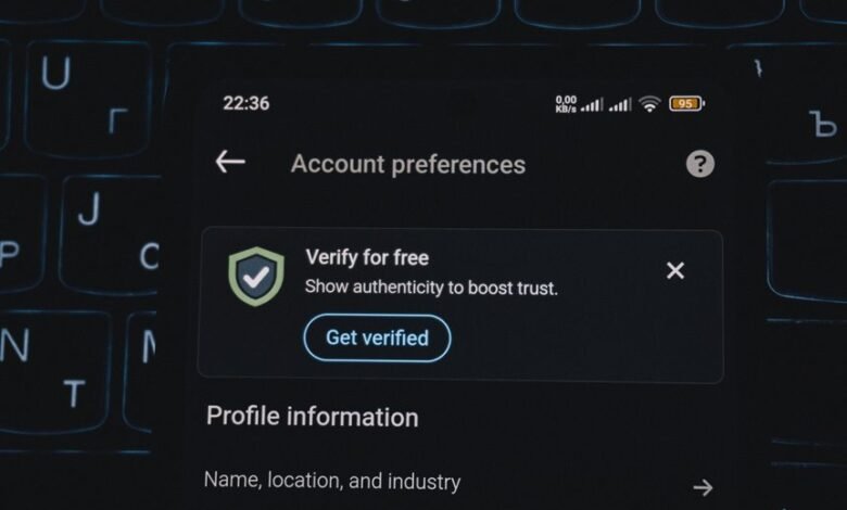 verify specific number profiles